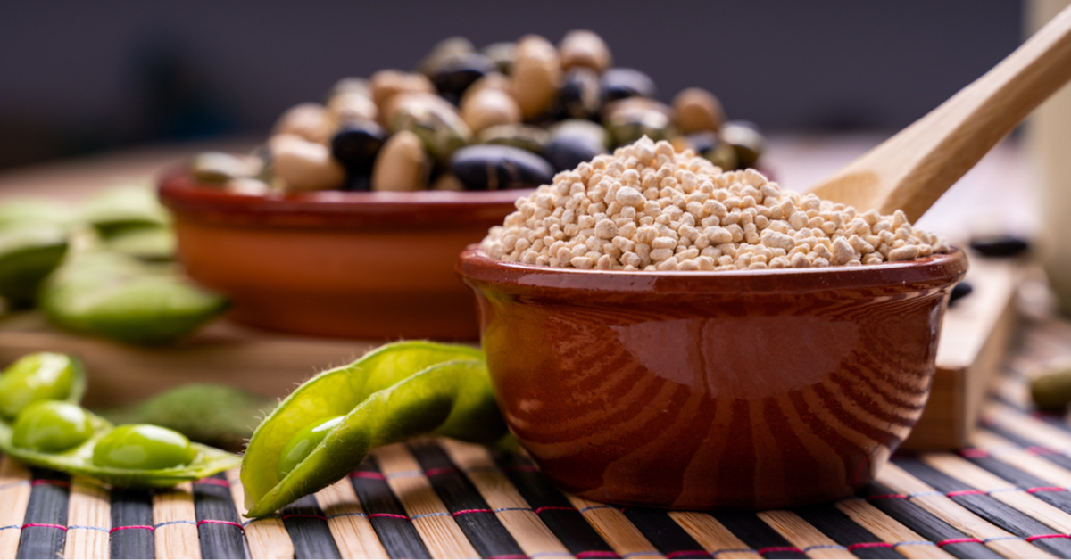 Alimentation : Faut-il bannir la lécithine de soja ?