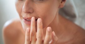 Des soins pour des lèvres naturellement belles en hiver Des soins pour des lèvres naturellement belles en hiver