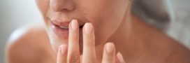 Des soins pour des lèvres naturellement belles en hiver Des soins pour des lèvres naturellement belles en hiver