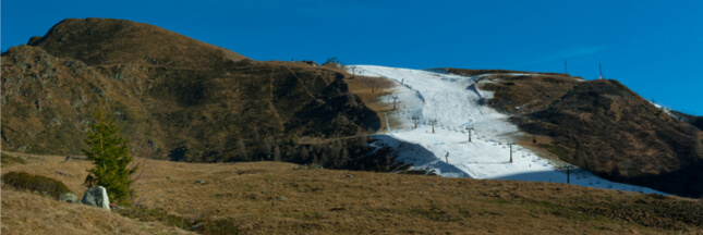 En 2050, pourra-t-on encore skier dans les Pyrénées ?