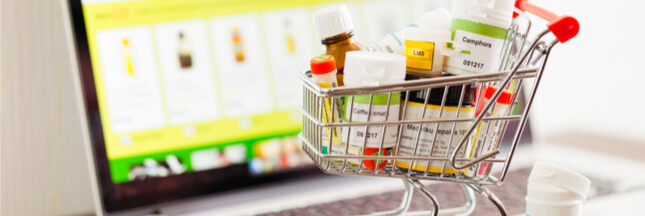 6 conseils pour acheter ses médicaments en ligne