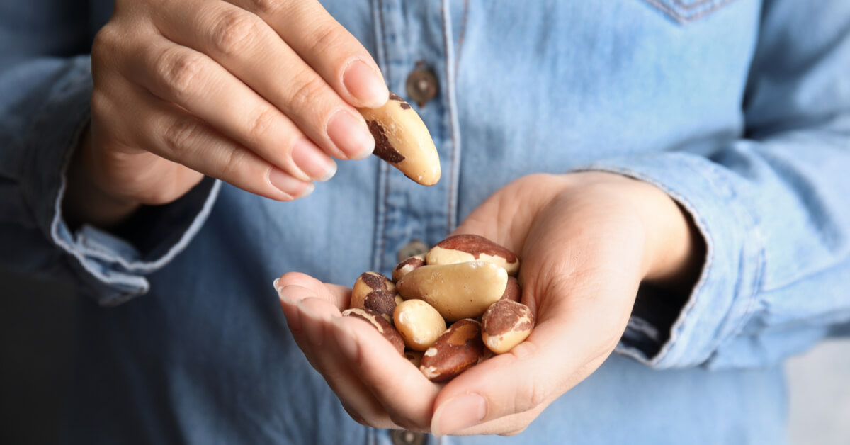 Attention à ces 6 aliments sains qui doivent être mangés en quantité limitée Attention à ces 6 aliments sains qui doivent être mangés en quantité limitée