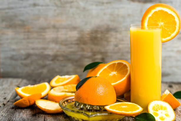 Nutrition. Jus d'orange frais : pourquoi il ne faut pas en abuser ?