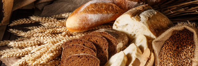 Des substances controversées détectées dans le pain