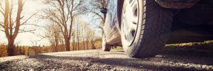 La pollution méconnue des pneus et freins de voitures