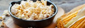 Des recettes de pop-corn originales pour varier les plaisirs !