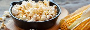 Des recettes de pop-corn originales pour varier les plaisirs ! Des recettes de pop-corn originales pour varier les plaisirs !