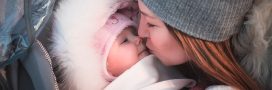 5 astuces pour protéger son bébé du froid de l’hiver