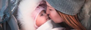 5 astuces pour protéger son bébé du froid de l'hiver
