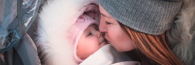 protéger bébé du froid
