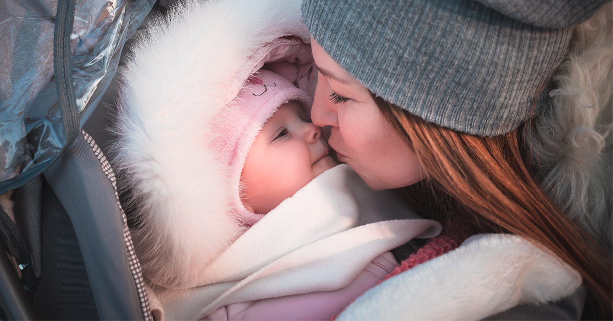 Comment habiller bébé pour le protéger du froid ? – Aubert
