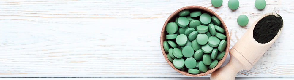 Dossier : Tout savoir sur la spiruline