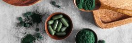 La spiruline, la gélule anti-fatigue