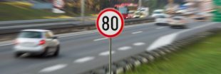 Sondage - Souhaitez-vous un réaménagement de la mesure de limitation de vitesse à 80km/h ?