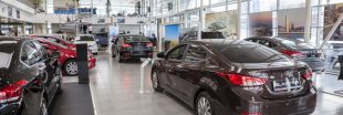 Véhicules neufs : les émissions de CO2 ont augmenté en 2018