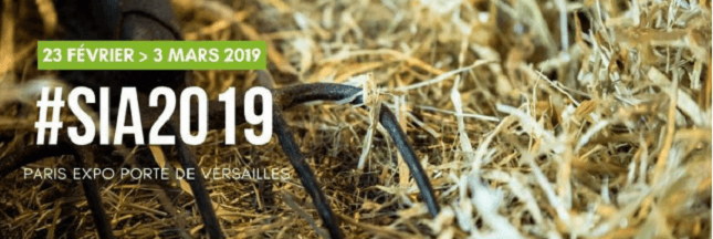 Tout le programme du Salon de l’Agriculture 2019