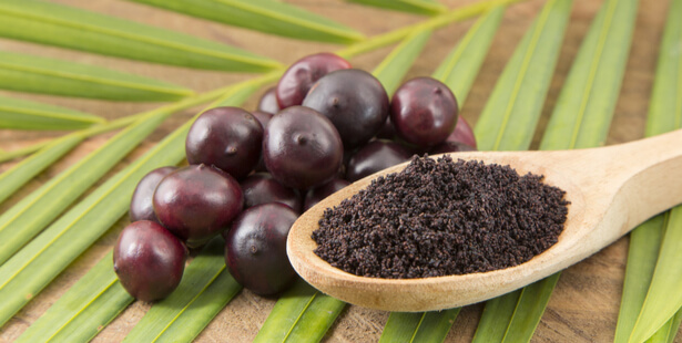 açaï