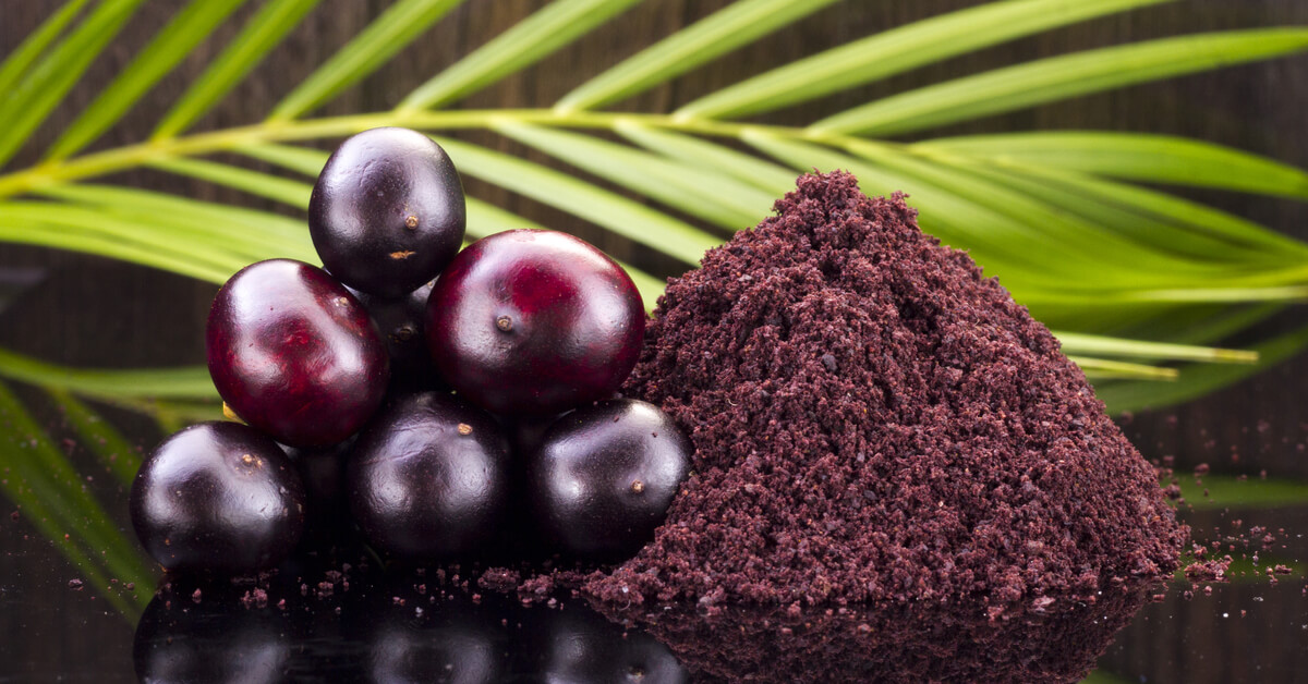 L'açaï, un super fruit pas superflu ? L'açaï, un super fruit pas superflu ?