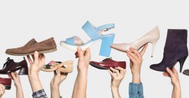 Top 10 des marques de chaussures écologiques