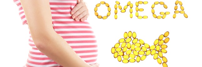 Oméga-3 pendant la grossesse : pourquoi ils sont indispensables