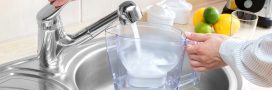 Comment choisir un filtre à eau pour l'eau du robinet ?