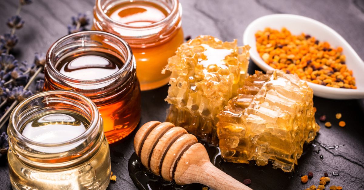 Quel miel pour soulager quels symptômes : tout savoir Quel miel pour soulager quels symptômes : tout savoir