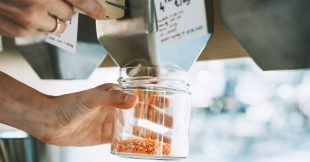 Sondage - Êtes-vous emballé(e) par le vrac au moment de faire les courses ? Sondage - Êtes-vous emballé(e) par le vrac au moment de faire les courses ?