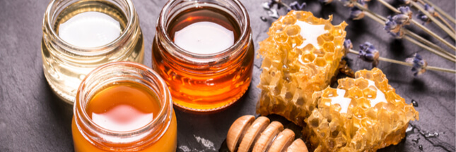 Le miel : un seul nom pour de multiples vertus