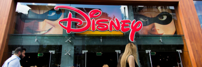 ‘Disney Cuisine’ : le nouveau label sur les aliments pour enfants qui prête à confusion !