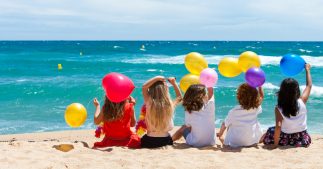 Pollution plastique: Les ballons, ces tueurs d'oiseaux marins Pollution plastique: Les ballons, ces tueurs d'oiseaux marins