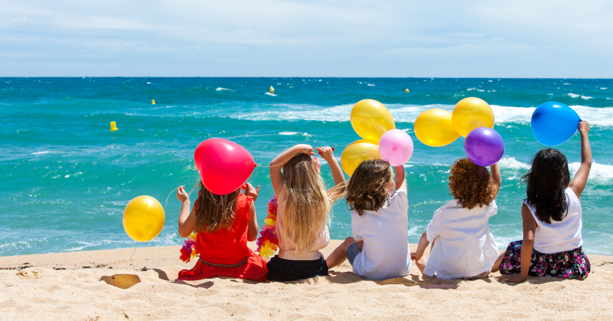Pollution plastique: Les ballons, ces tueurs d'oiseaux marins