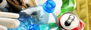 Des villes américaines arrêtent de recycler leurs déchets plastiques Des villes américaines arrêtent de recycler leurs déchets plastiques