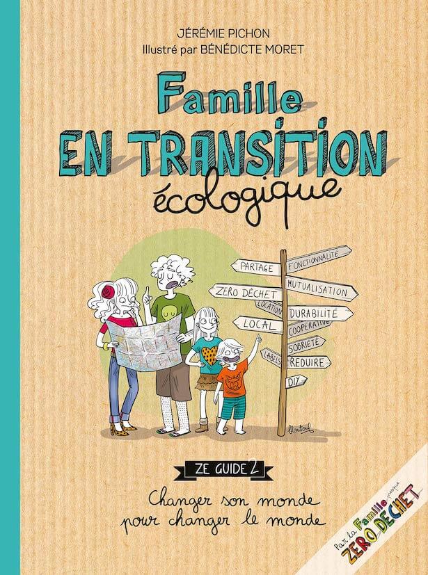 famille en transition