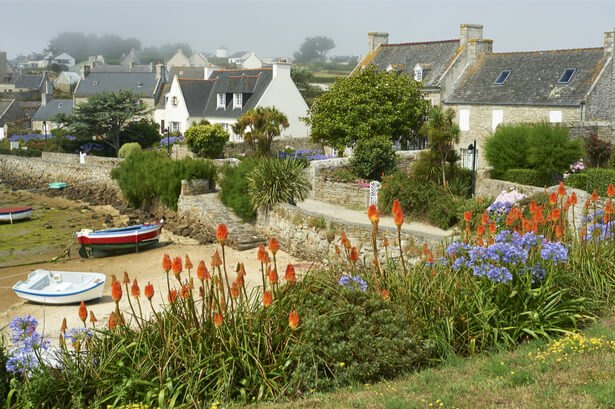 îles sans voiture