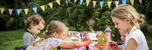 Comment organiser une kermesse écolo à l’école ?