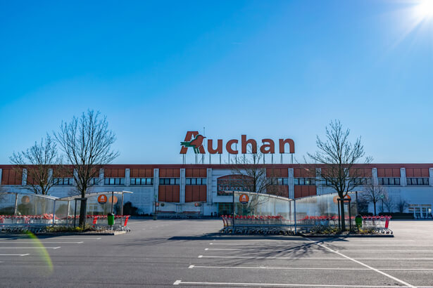 mulliez auchan