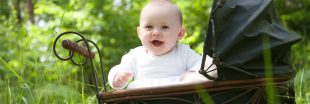 Quels articles pour bébé peut-on acheter d'occasion ?