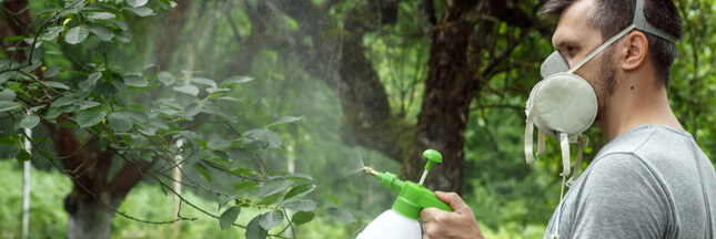 Manifeste Zéro pesticide : signez pour les interdire dans les zones non agricoles