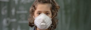 Pollution : les établissements scolaires d'Île-de-France et de Marseille exposés au dioxyde d'azote