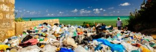 Un monde sans plastique est possible si on agit tous pour enrayer cette pollution !