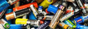 Journée mondiale du recyclage : n'oubliez pas les piles !