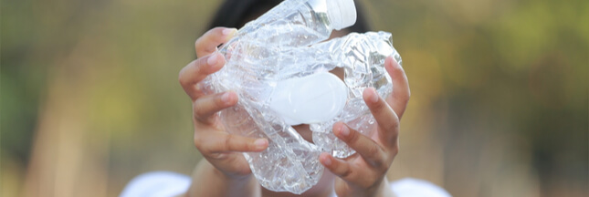 Pourquoi et comment recycler le plastique ?