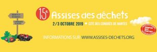 Assises des Déchets : un rendez-vous pour passer à l'action !