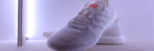 Adidas dévoile Futurecraft Loop, une paire de baskets 100% recyclable