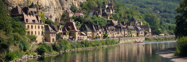 Dordogne : La justice annule le contournement routier de Beynac