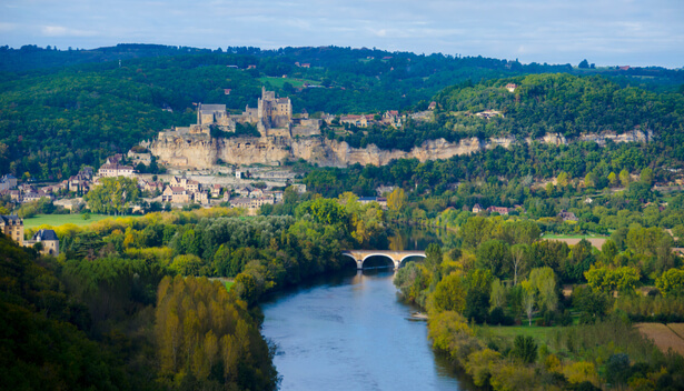 Beynac