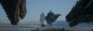 Brune Poirson met la folie 'Game of Thrones' au service du climat