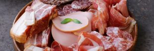 Rappel produit - Assortiment de charcuterie italienne Rappel produit - Assortiment de charcuterie italienne