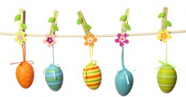 Pâques zéro déchet : 4 idées d’activités à faire avec ses enfants ! Pâques zéro déchet : 4 idées d’activités à faire avec ses enfants !