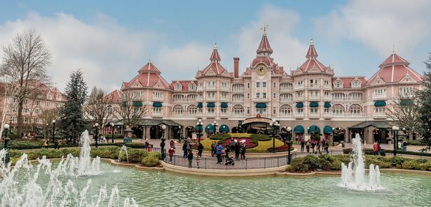 Disneyland Paris